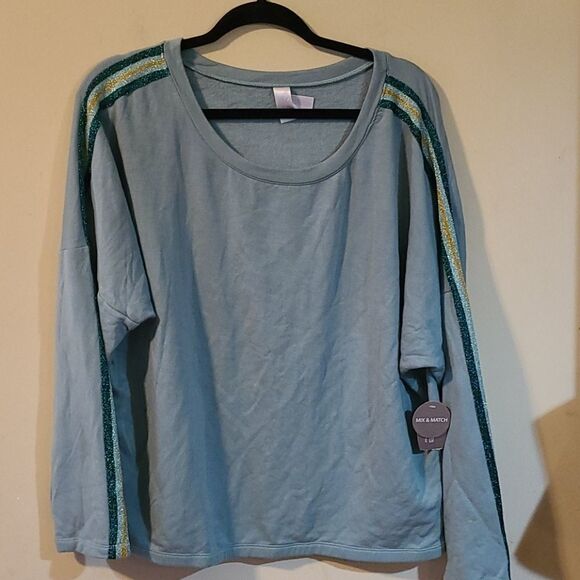 Secret treasure top  - Picture 1 of 4